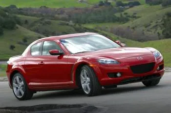 Mazda RX-8 Renesis HP – fotka 5
