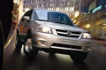 Mazda Tribute (2004 – 2005) – fotka 5