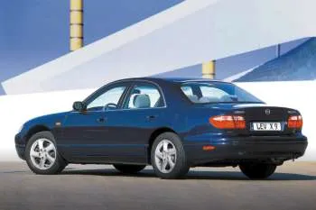 Mazda Xedos 9 (2001 – 2002) – fotka 2