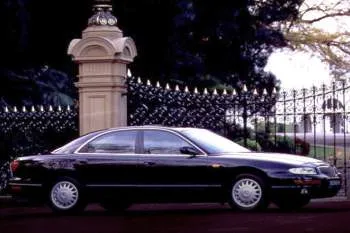 Mazda Xedos 9 2.5i V6 – fotka 2