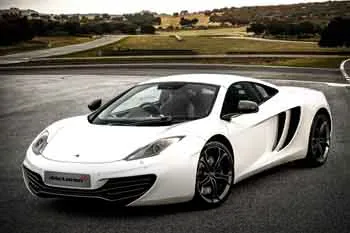 McLaren 12C (2011 – 2014) – fotka 2
