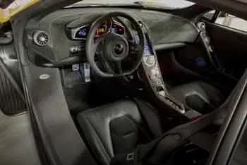 McLaren 12C (2011 – 2014) – fotka 11