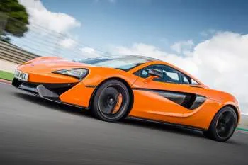 McLaren 600LT (od 2018) – fotka 11