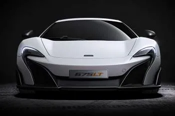 McLaren 675LT (od 2015) – fotka 6