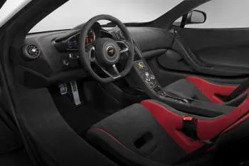 McLaren 675LT (od 2015) – fotka 12