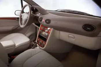 Mercedes-Benz A 170 CDI Classic - 10