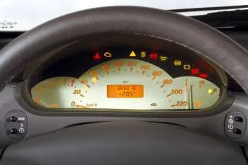 Mercedes-Benz A 170 CDI Classic - 9