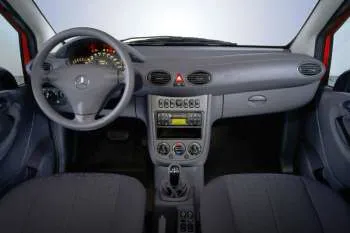 Mercedes-Benz A 170 CDI Classic - 11