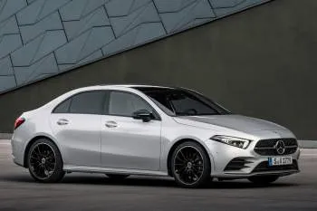 Mercedes-Benz A 220 d 4MATIC - 25