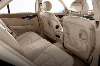 Mercedes-Benz E 280 4Matic Elegance Combi – fotka 3