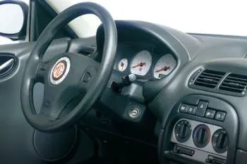 MG ZR (2001 – 2004) – fotka 6