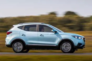 MG ZS (od 2019) – fotka 2