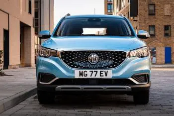 MG ZS (od 2019) – fotka 3
