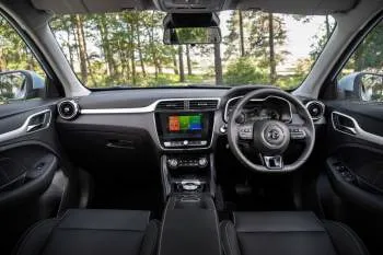 MG ZS (od 2019) – fotka 6