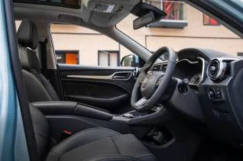 MG ZS (od 2019) – fotka 8