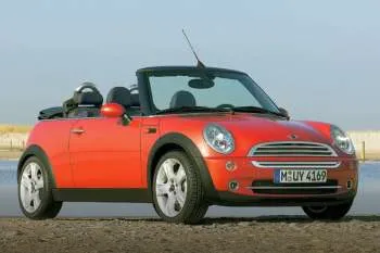 Mini Cabrio (2004 – 2009) – fotka 8