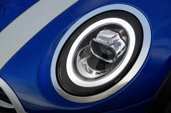 Mini Cabrio (od 2018) – fotka 6