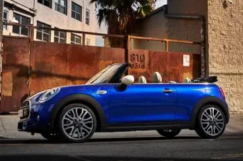Mini Cabrio (od 2018) – fotka 19