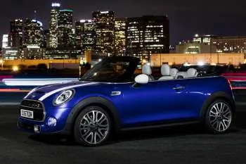 Mini Cabrio (od 2018) – fotka 27