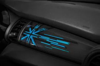 Mini Cabrio (od 2018) – fotka 40