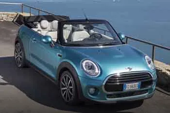 Mini Cabrio (2016 – 2018) – fotka 7