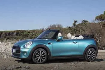 Mini Cabrio (2016 – 2018) – fotka 11