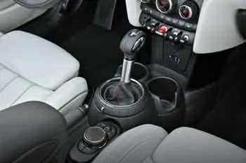 Mini Cabrio (2016 – 2018) – fotka 29
