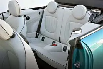 Mini Cabrio (2016 – 2018) – fotka 31