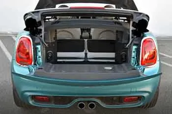 Mini Cabrio (2016 – 2018) – fotka 33