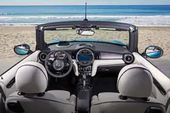 Mini Cabrio (2016 – 2018) – fotka 34