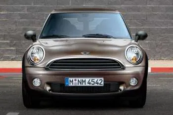 Mini Clubman (2007 – 2010) – fotka 2