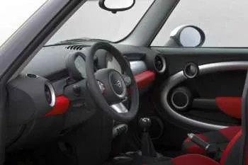 Mini Clubman (2007 – 2010) – fotka 3