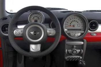 Mini Clubman (2007 – 2010) – fotka 4