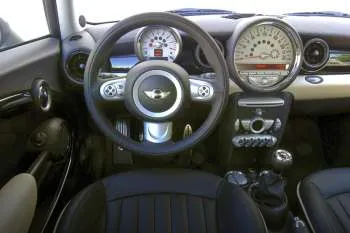 Mini Clubman (2007 – 2010) – fotka 5