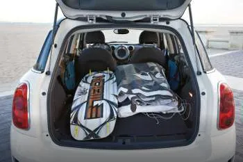 Mini Countryman Cooper SD – fotka 3