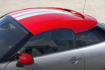 Mini Coupe (2011 – 2015) – fotka 3