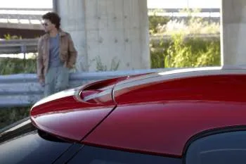 Mini Coupe (2011 – 2015) – fotka 4