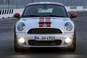Mini Coupe (2011 – 2015) – fotka 7