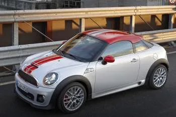 Mini Coupe (2011 – 2015) – fotka 8
