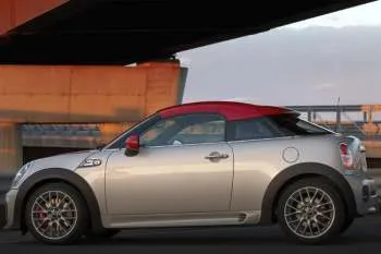 Mini Coupe (2011 – 2015) – fotka 9