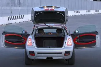 Mini Coupe (2011 – 2015) – fotka 10