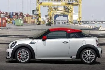 Mini Coupe (2011 – 2015) – fotka 11