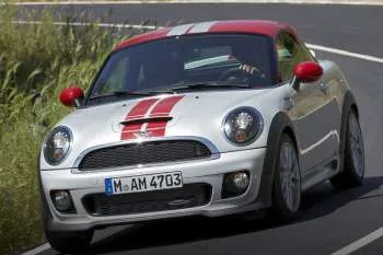 Mini Coupe (2011 – 2015) – fotka 14