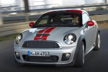 Mini Coupe (2011 – 2015) – fotka 16