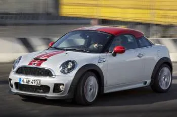 Mini Coupe (2011 – 2015) – fotka 24