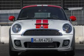 Mini Coupe (2011 – 2015) – fotka 26