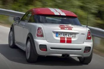 Mini Coupe (2011 – 2015) – fotka 27