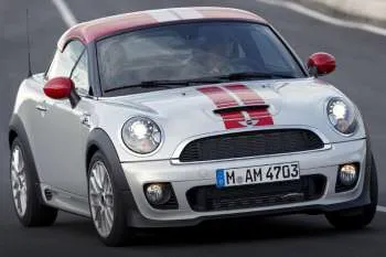 Mini Coupe (2011 – 2015) – fotka 28