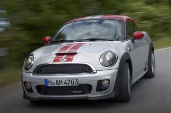 Mini Coupe (2011 – 2015) – fotka 29