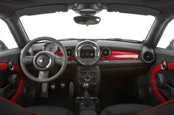 Mini Coupe (2011 – 2015) – fotka 31